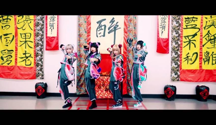 Yurumerumo-never-give-up-suiken-drunken-